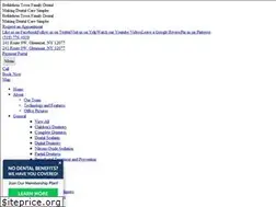 Sites similar to btfdental.com