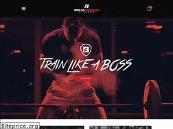 Sites similar to btfitness.com.au