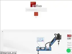 Sites similar to btfixo.com.br
