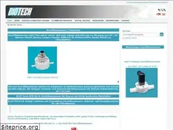 Sites similar to btflowmeter.com