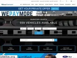 Sites similar to btford.com
