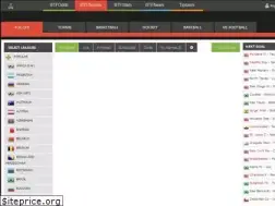 Sites similar to btfscores.com