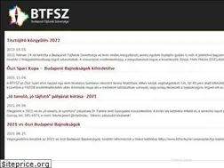 Sites similar to btfsz.hu
