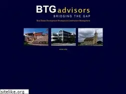 Sites similar to btg-advisors.com