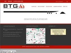 Sites similar to btg-goerlitz.com