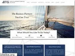 Sites similar to btg-mauritius.com