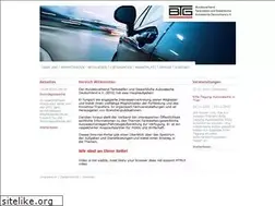 Sites similar to btg-minden.de