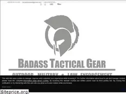 Sites similar to btg-tacticalgear.it