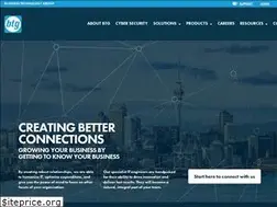 Sites similar to btg.co.nz