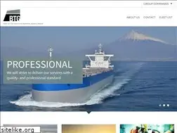 Sites similar to btg.no