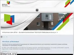 Sites similar to btga.de