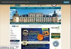 Sites similar to btge.hu