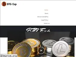 Sites similar to btgexp.com