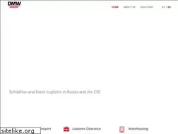 Sites similar to btgexpo.ru