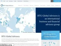 Sites similar to btgga.com