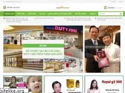 Sites similar to btginvietnam.vn