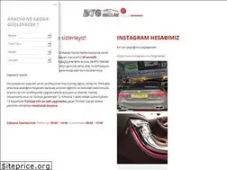 Sites similar to btgmaslak.com