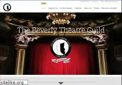 Sites similar to btgonline.org