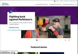 Sites similar to btgplc.com