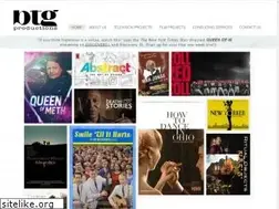 Sites similar to btgproductions.com