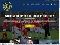 Sites similar to btgrecruiting.ca