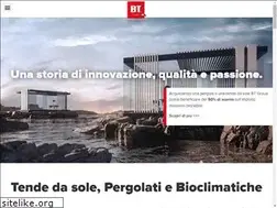 Sites similar to btgroup.it