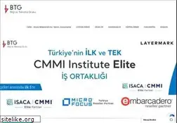 Sites similar to btgrubu.com