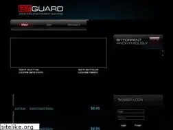 Sites similar to btguard.com