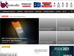 Sites similar to btgunlugu.com