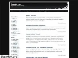 Sites similar to btgunluk.com