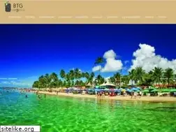 Sites similar to btgviagens.com.br