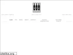 Sites similar to btgwinebar.com