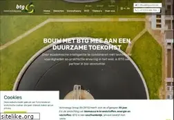 Sites similar to btgworld.com