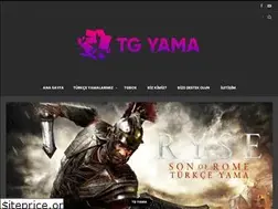 Sites similar to btgyama.blogspot.com