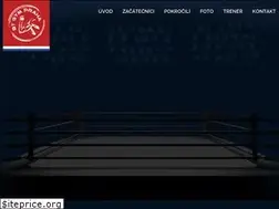 Sites similar to btgympraha.cz