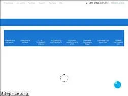 Sites similar to bth.by