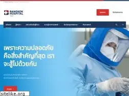 Sites similar to bth.co.th