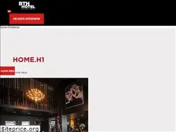 Sites similar to bth.pe