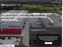 Sites similar to bth.pl