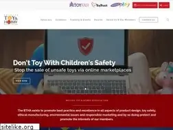 Sites similar to btha.co.uk