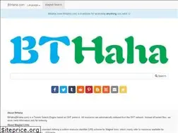Sites similar to bthaha.club