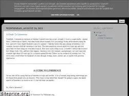 Sites similar to bthaw.blogspot.com