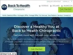 Sites similar to bthclinics.com