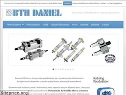 Sites similar to bthdaniel.pl