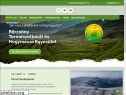 Sites similar to bthe.hu