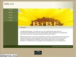 Sites similar to bthebe.com
