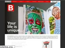 Sites similar to bthebookmaker.com