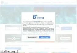 Sites similar to bthetravelbrand.com