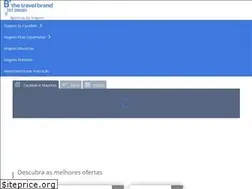 Sites similar to bthetravelbrand.pt