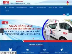 Sites similar to bthh.org.vn